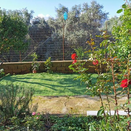 Apartament Dioni Lux Ajos Nikolaos Zewnętrze zdjęcie